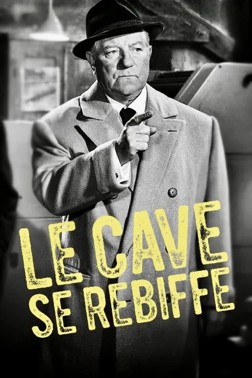 Le cave se rebiffe (1961)